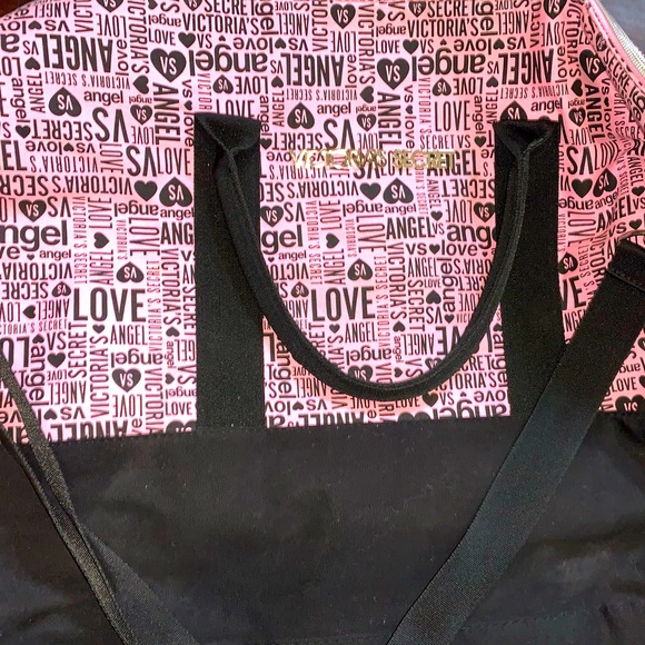 Victoria secret bag - Picture 1 of 2